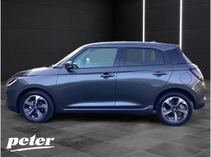 Suzuki Swift 1.2  Comfort+ Hybrid