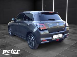 Suzuki Swift 1.2  Comfort+ Hybrid