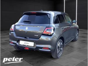 Suzuki Swift 1.2  Comfort+ Hybrid