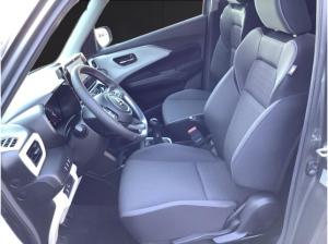 Suzuki Swift 1.2  Comfort+ Hybrid