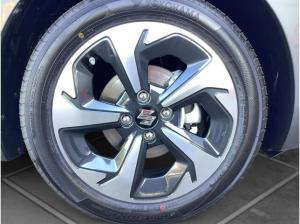 Suzuki Swift 1.2  Comfort+ Hybrid