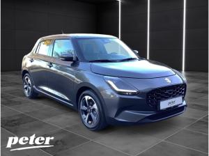 Suzuki Swift 1.2  Comfort+ Hybrid