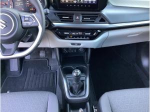 Suzuki Swift 1.2  Comfort+ Hybrid