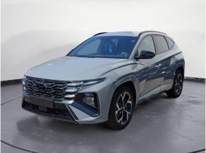 Hyundai TUCSON N-Line // LED-PAKET // SOFORT VERFÜGBAR