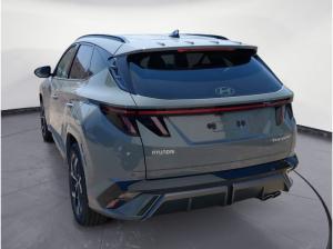 Hyundai TUCSON N-Line // LED-PAKET // SOFORT VERFÜGBAR