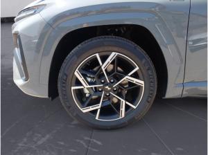 Hyundai TUCSON N-Line // LED-PAKET // SOFORT VERFÜGBAR