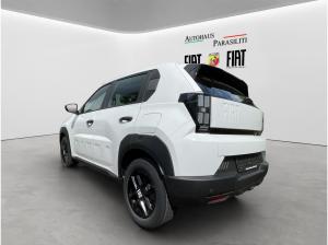 Fiat Grande Panda Icon Elektro