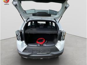 Fiat Grande Panda Icon Elektro