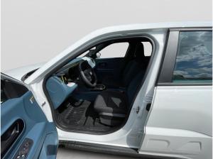 Fiat Grande Panda Icon Elektro