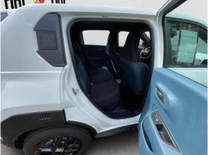 Fiat Grande Panda Icon Elektro