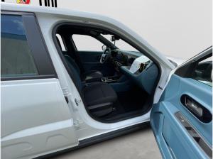 Fiat Grande Panda Icon Elektro