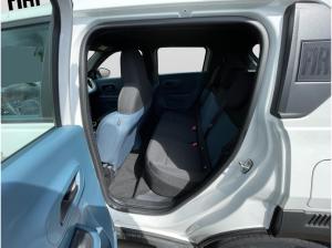 Fiat Grande Panda Icon Elektro