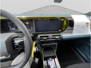Fiat Grande Panda Icon Elektro
