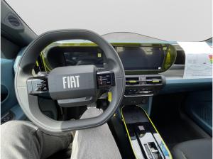 Fiat Grande Panda Icon Elektro