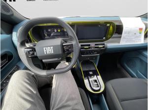 Fiat Grande Panda Icon Elektro