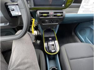 Fiat Grande Panda Icon Elektro
