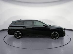 Peugeot 308 SW GT Hybrid 145 PS