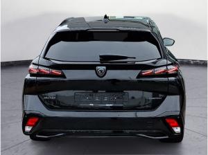 Peugeot 308 SW GT Hybrid 145 PS
