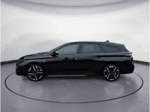 Peugeot 308 SW GT Hybrid 145 PS