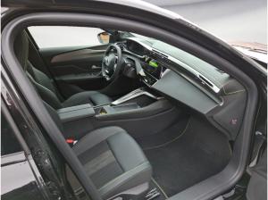 Peugeot 308 SW GT Hybrid 145 PS