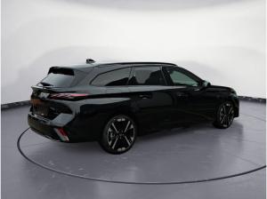 Peugeot 308 SW GT Hybrid 145 PS