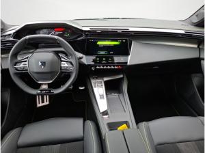 Peugeot 308 SW GT Hybrid 145 PS
