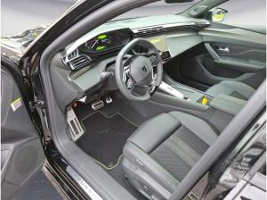 Peugeot 308 SW GT Hybrid 145 PS