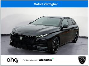 Peugeot 308 SW GT Hybrid 145 PS