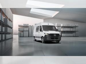 Mercedes-Benz eSprinter