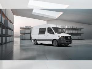 Mercedes-Benz Sprinter eSprinter Kastenwagen PRO 314 standard