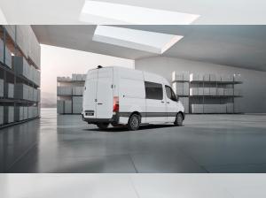 Mercedes-Benz Sprinter eSprinter Kastenwagen PRO 314 standard