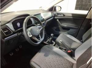 Volkswagen T-Cross GOAL 1.0 TSI - Navi SHZ  GJR CarPlay ACC PDC DAB ZV