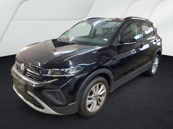 Volkswagen T-Cross GOAL 1.0 TSI - Navi SHZ GJR CarPlay ACC PDC DAB ZV