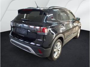 Volkswagen T-Cross GOAL 1.0 TSI - Navi SHZ  GJR CarPlay ACC PDC DAB ZV