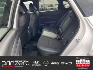 Hyundai TUCSON 1.6 🚨September Aktion🚨 N-Line Krell LED-Paket 💥SOFORT VERFÜGBAR💥