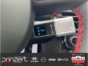 Hyundai TUCSON 1.6 🚨September Aktion🚨 N-Line Krell LED-Paket 💥SOFORT VERFÜGBAR💥