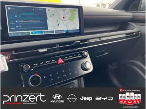 Hyundai TUCSON 1.6 🚨September Aktion🚨 N-Line Krell LED-Paket 💥SOFORT VERFÜGBAR💥