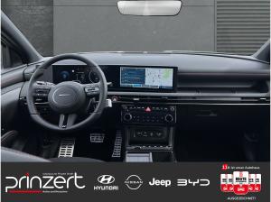 Hyundai TUCSON 1.6 🚨September Aktion🚨 N-Line Krell LED-Paket 💥SOFORT VERFÜGBAR💥