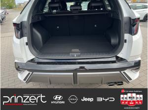 Hyundai TUCSON 1.6 🚨September Aktion🚨 N-Line Krell LED-Paket 💥SOFORT VERFÜGBAR💥