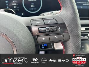 Hyundai TUCSON 1.6 🚨September Aktion🚨 N-Line Krell LED-Paket 💥SOFORT VERFÜGBAR💥