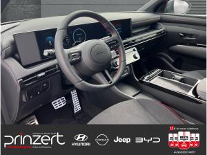 Hyundai TUCSON 1.6 🚨September Aktion🚨 N-Line Krell LED-Paket 💥SOFORT VERFÜGBAR💥