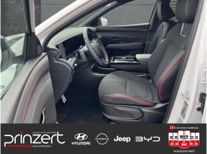 Hyundai TUCSON 1.6 🚨September Aktion🚨 N-Line Krell LED-Paket 💥SOFORT VERFÜGBAR💥