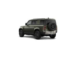 Land Rover Defender 110 3.0 Diesel D200 S*SOFORT VERFÜGBAR!!!*