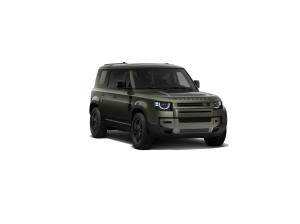 Land Rover Defender 110 3.0 Diesel D200 S*SOFORT VERFÜGBAR!!!*