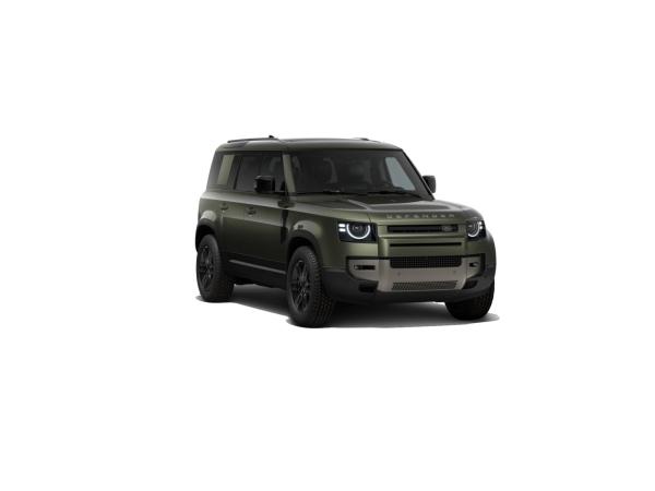 Land Rover Defender 110 3.0 Diesel D200 S*SOFORT VERFÜGBAR!!!*
