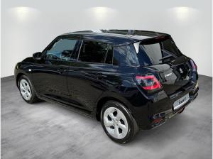 Suzuki Swift 1.2  CVT Comfort *Autotewes-Special*