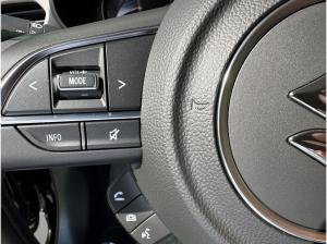Suzuki Swift 1.2  CVT Comfort *Autotewes-Special*
