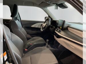 Suzuki Swift 1.2  CVT Comfort *Autotewes-Special*
