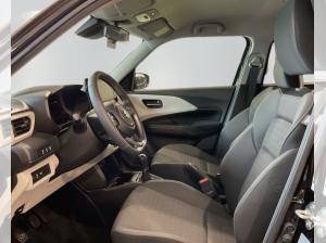 Suzuki Swift 1.2  CVT Comfort *Autotewes-Special*