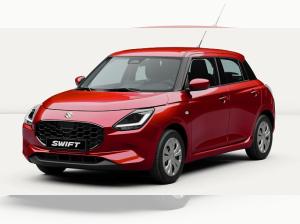 Suzuki Swift 1.2  CVT Comfort *Autotewes-Special*